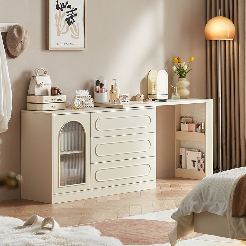  Aurora Dressing Vanity Table