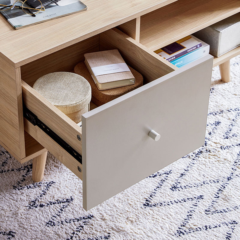 Escanor Coffee Table