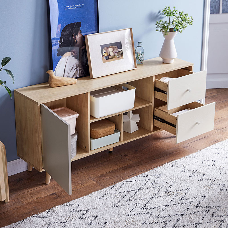 Eleni TV Stand