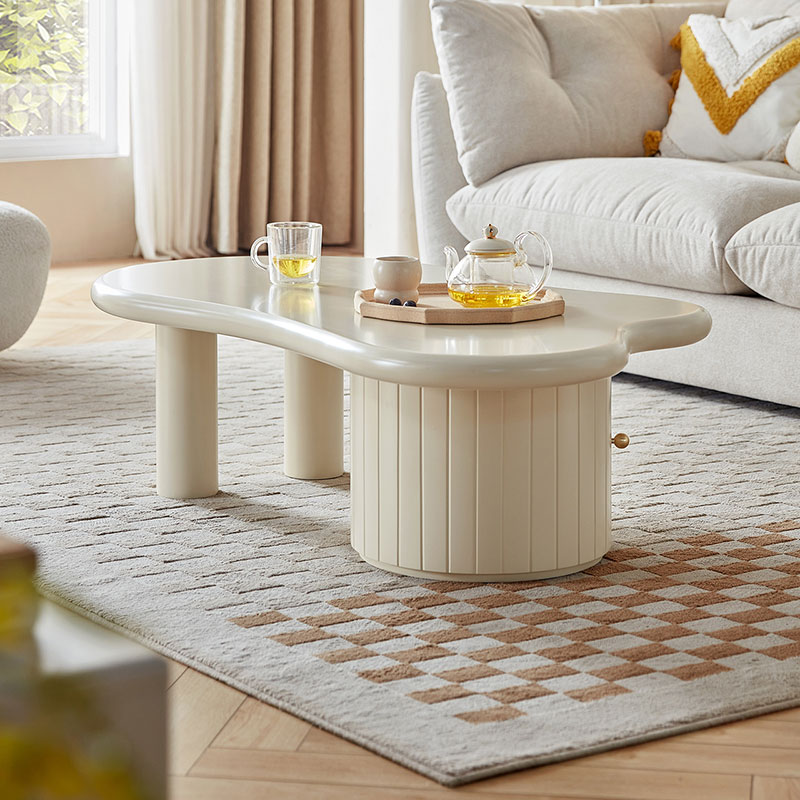Cloud Coffee Table