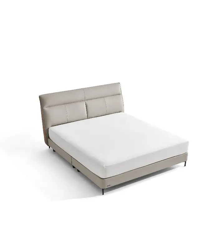Harley Bed