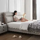 TBC228-A组合-主图-普通床-晨曦灰+乳麦棕+D002-A床头柜-烟灰色(8).webp