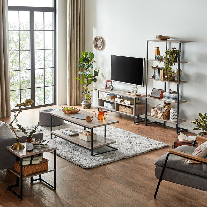 Aria Coffee Table