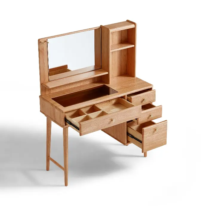 Evangelyn Dressing Table
