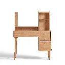 Evangelyn Dressing Table