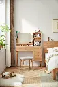 Evangelyn Dressing Table