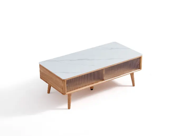 Eudora Coffee Table
