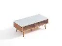 Eudora Coffee Table