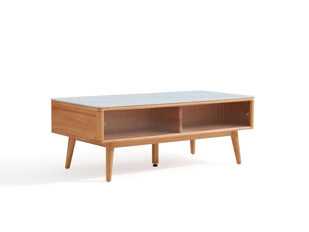 Eudora Coffee Table