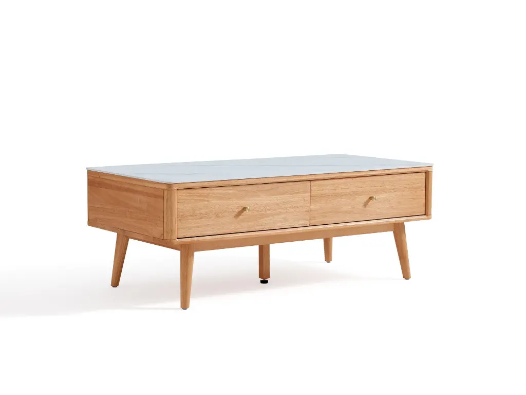 Eudora Coffee Table