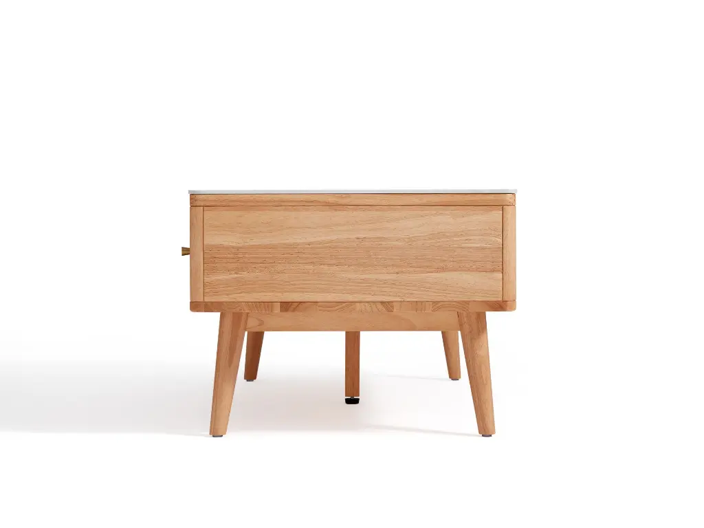 Eudora Coffee Table