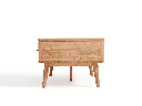 Eudora Coffee Table