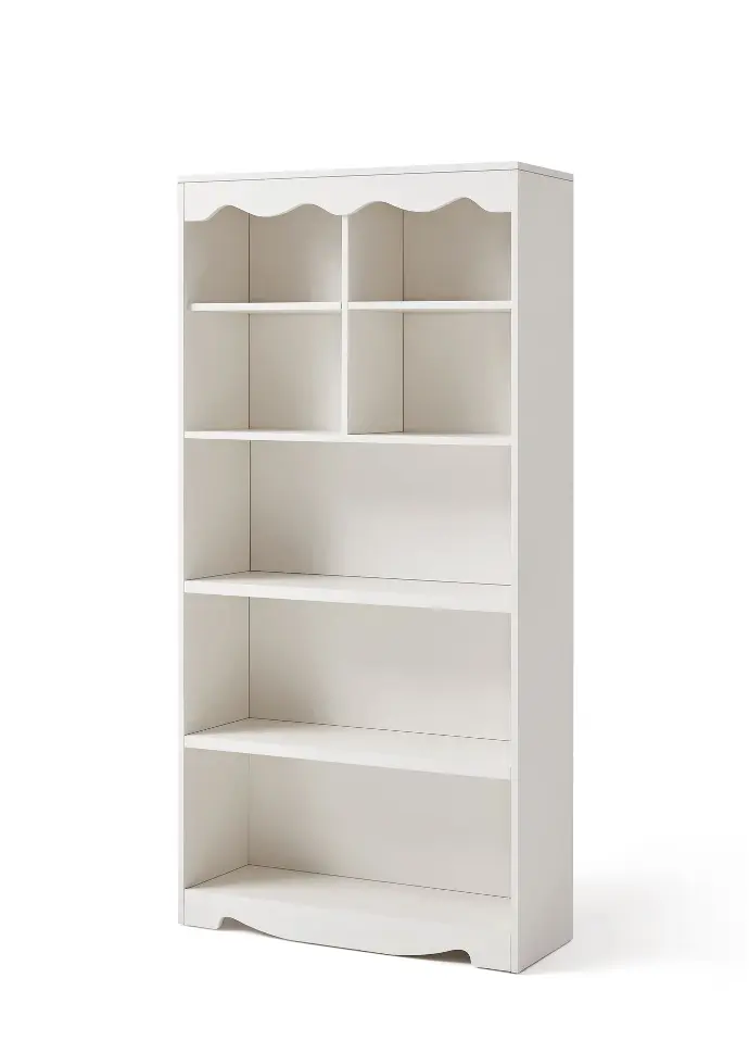 Ernest Book Shelf