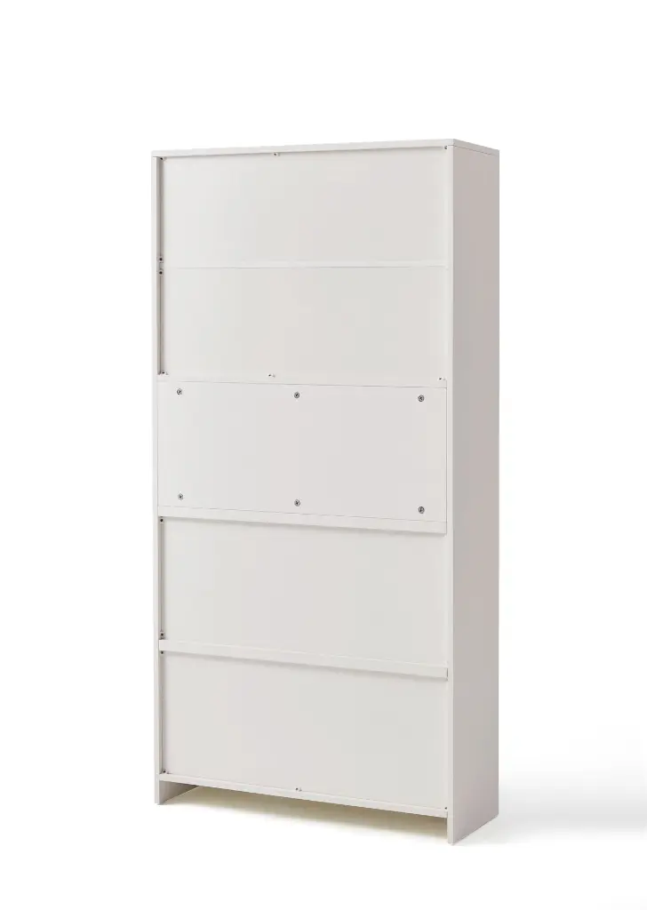 Ernest Book Shelf