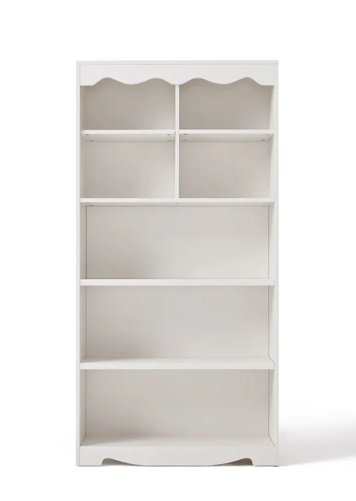 Ernest Book Shelf