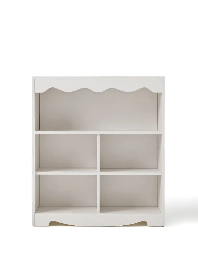 Emee Bookshelf