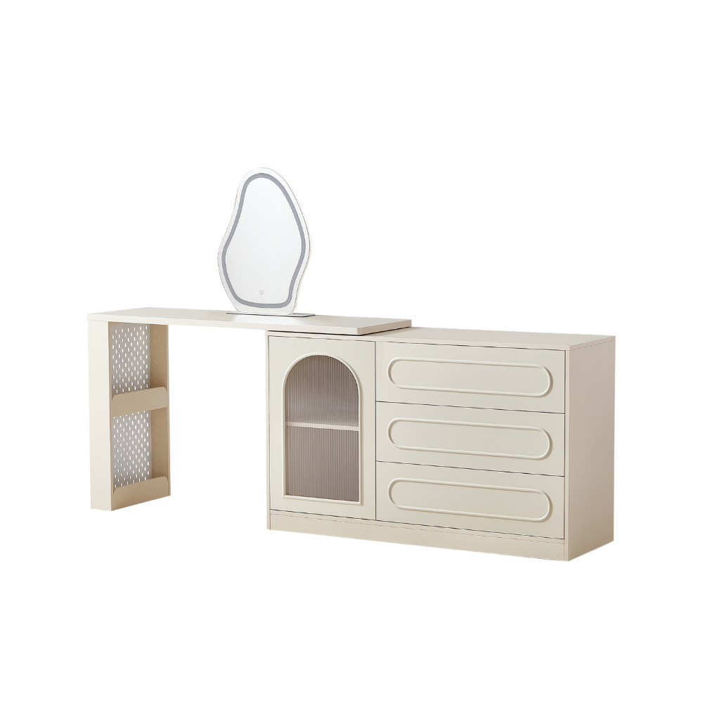 Aurora Dressing Vanity Table