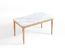 Eleazar Dining Table