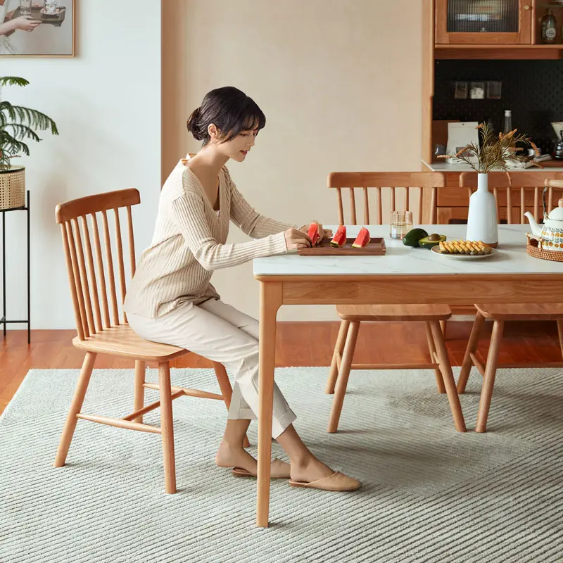Eleazar Dining Table