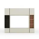 OI1M-A组合-3D效果图-1.6米电视柜+OI4G-A 0.4米储物柜+OI5G-A 0.4米酒柜 (1).webp