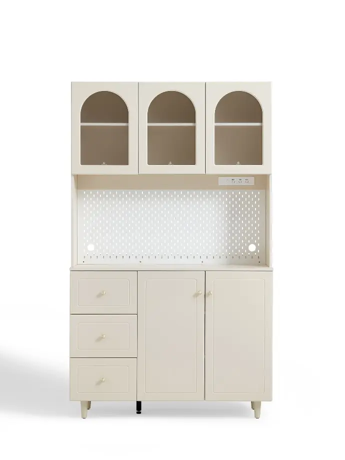 Frances Cabinet Set