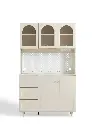 Frances Cabinet Set