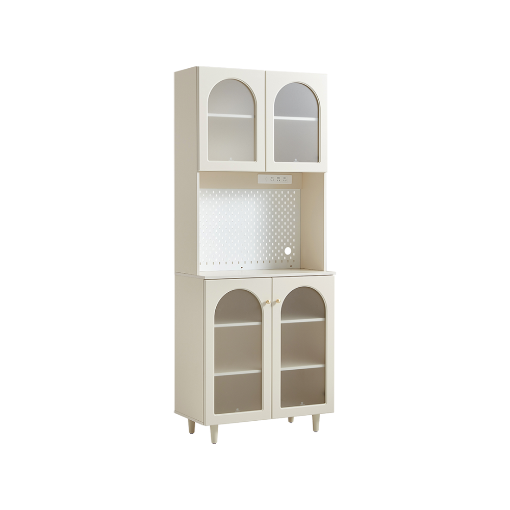 Flynn Cabinet Set