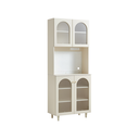 Flynn Cabinet Set