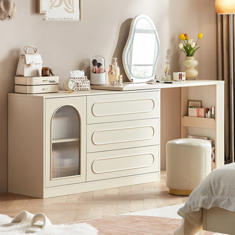 Aurora Dressing Vanity Table