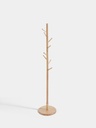 Addie 8-Hook Rack Stand