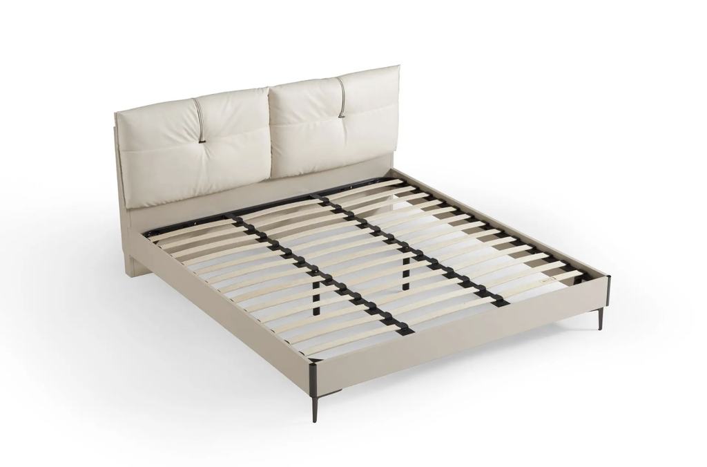 Florentine Bed