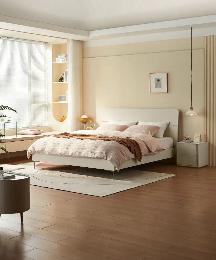 Flavia Bed