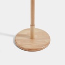 Addie 8-Hook Rack Stand
