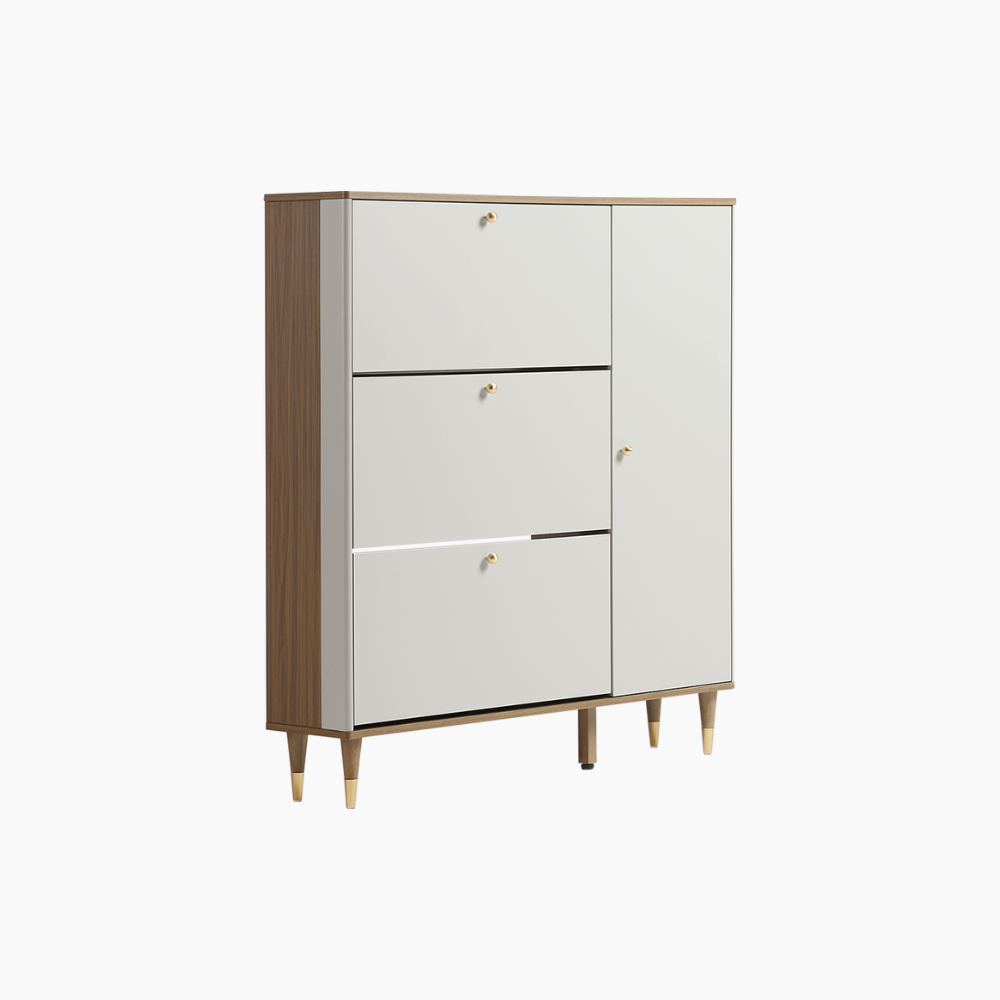 Earl Shoe Cabinet