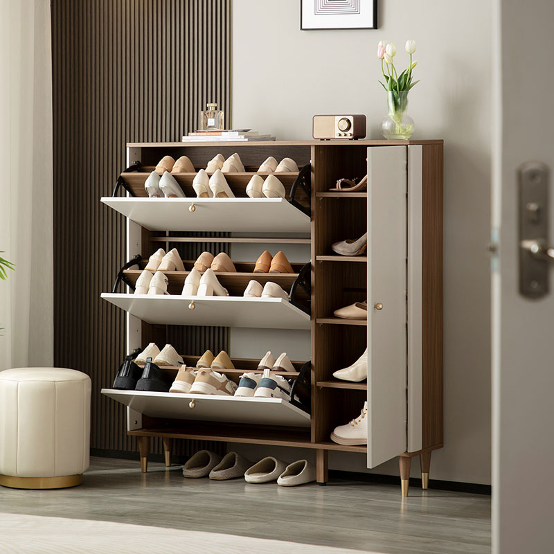Earl Shoe Cabinet