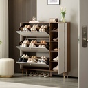Earl Shoe Cabinet