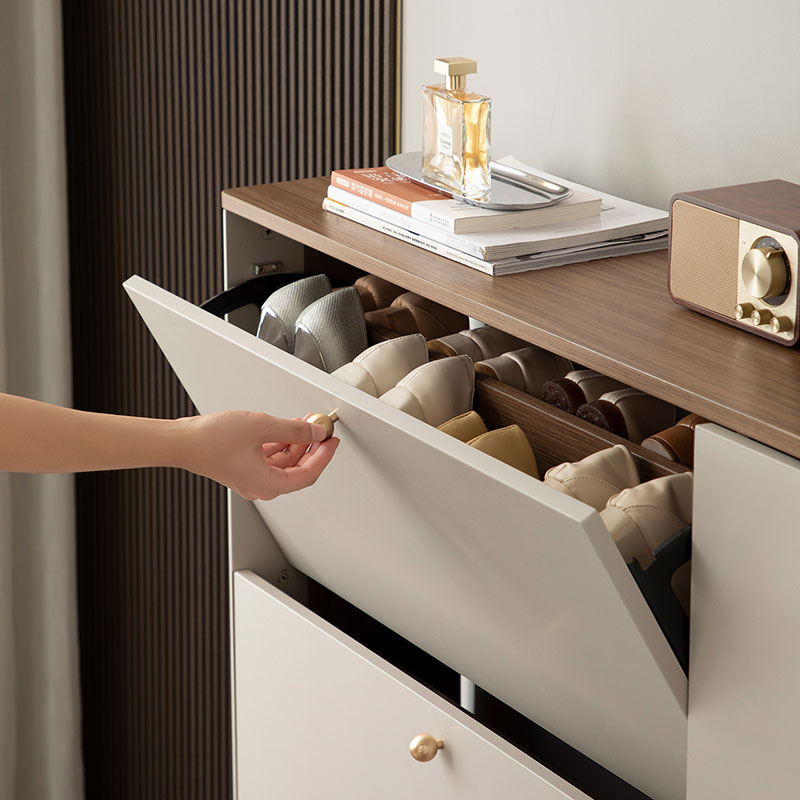 Earl Shoe Cabinet