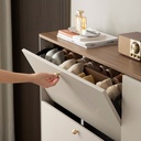 Earl Shoe Cabinet