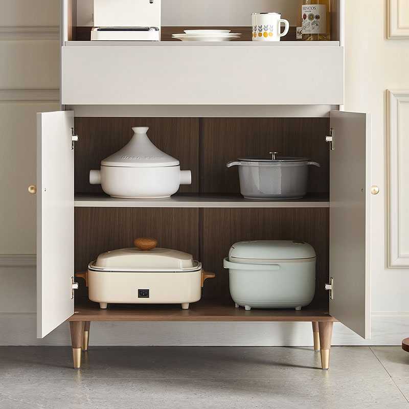 Edd Cabinet