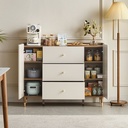 Edison Cabinet