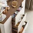 Edison Cabinet