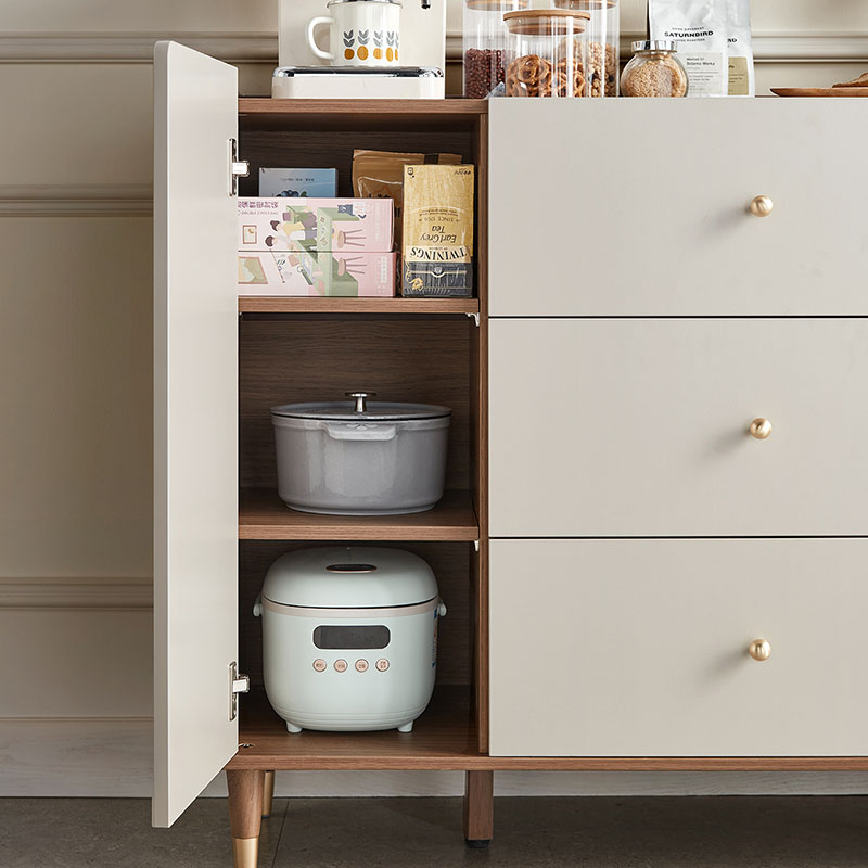 Edison Cabinet