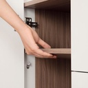 Edison Cabinet