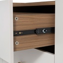Edison Cabinet