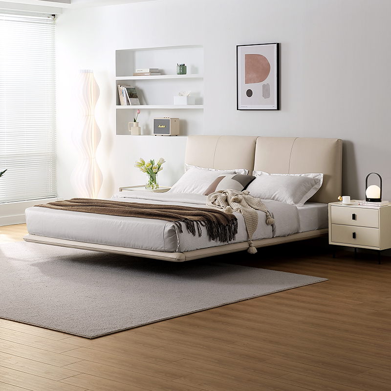 Hank Bed TBC048-A