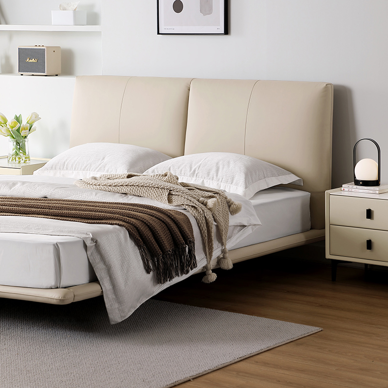 Hank Bed TBC048-A