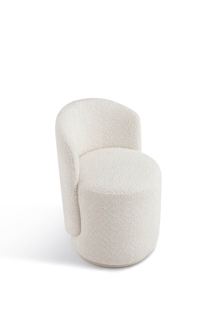 Caden Dressing Stool