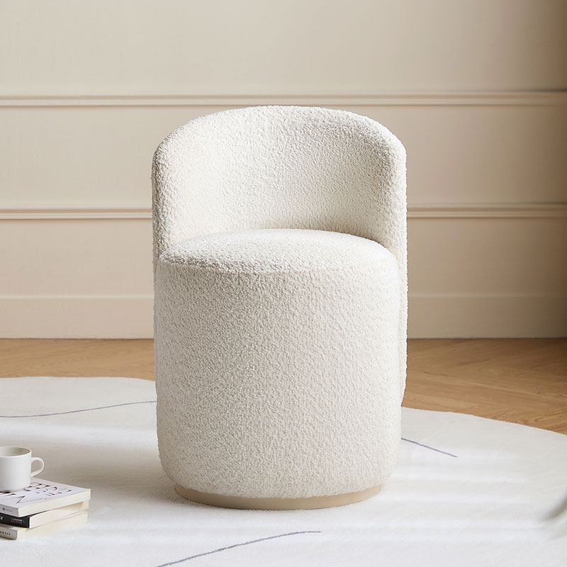 Caden Dressing Stool