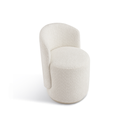 Caden Dressing Stool