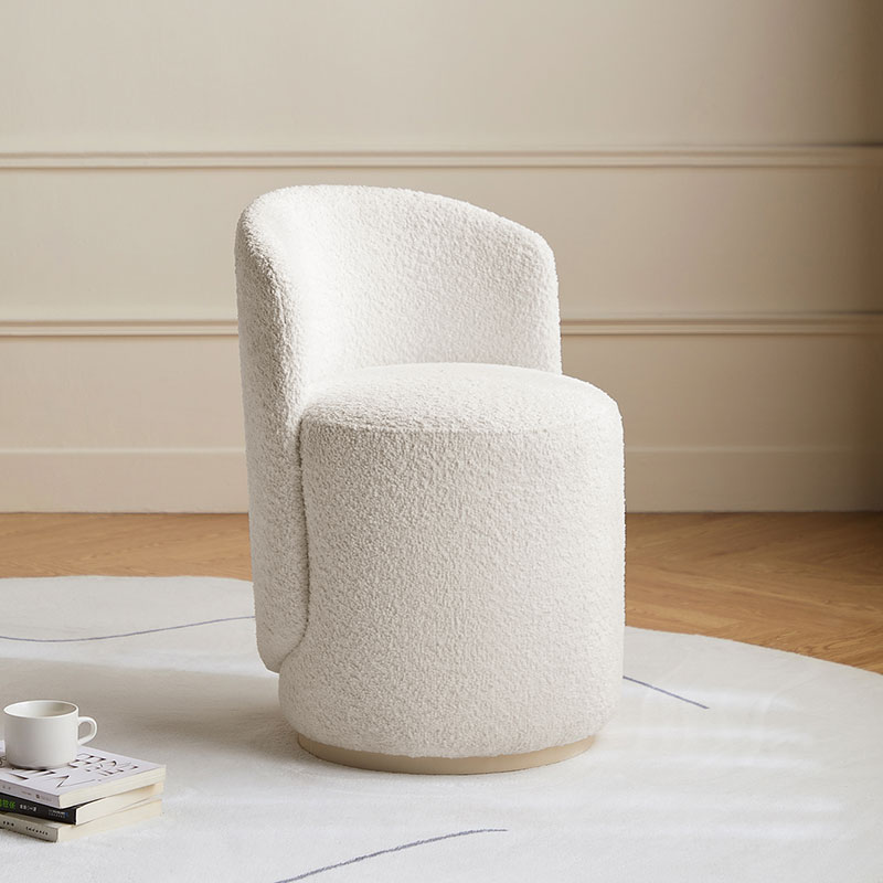 Caden Dressing Stool